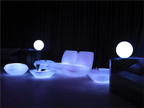 Pillow Outdoor Furniture Collection 2011 by Stefano Giovannoni pictures