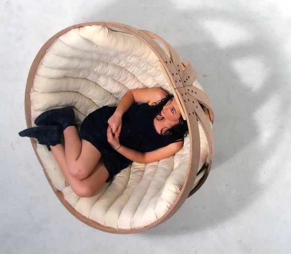 Swing Chair Furniture Interior pictures