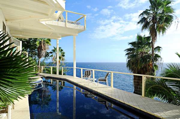Dream Vacation Jetsetter Homes at Villa Jamaica pictures