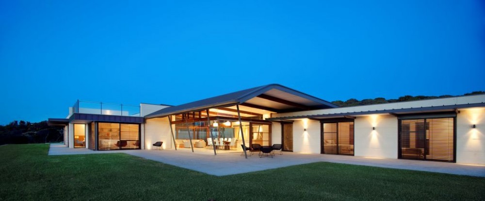 Luxury Residence Near The Beach by Wright Feldhusen Architects pictures